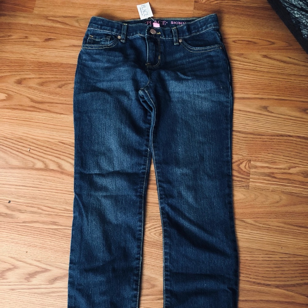 Place girls New size 10 never worn